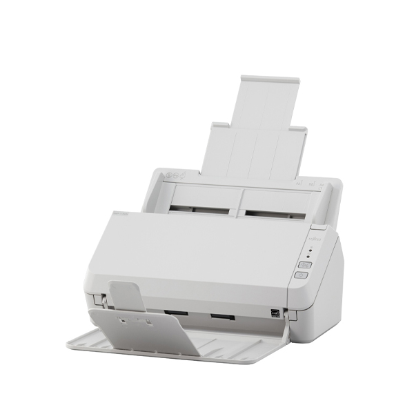 Máy Scan Ricoh SP-1130N (A4, ADF, 2 Mặt, USB, LAN)
